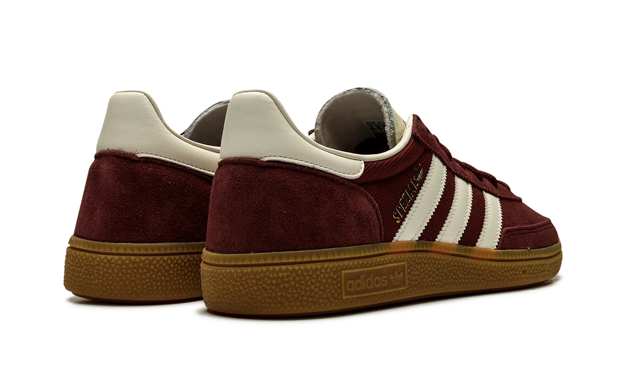 Handball Spezial "Shadow Red White Chalk White" Smooth Surface