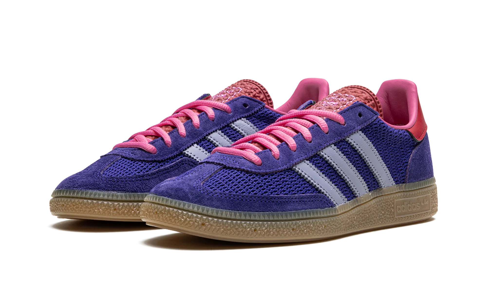 Pro Level Fit Handball Spezial "size? Exclusive Mesh Purple"