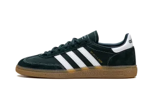 Street Ready Ride Deep Tread Handball Spezial "Sporty & Rich Dark Green"