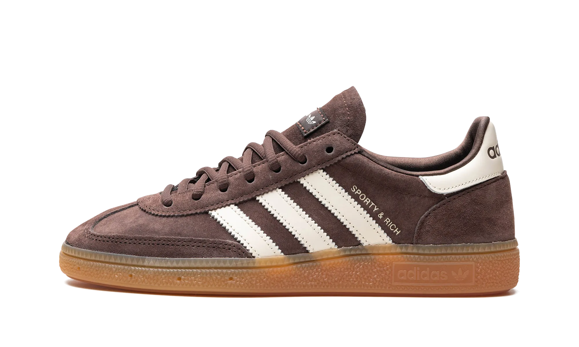 Handball Spezial "SPORTY & RICH" Arch Supported Footwear Flexible Support