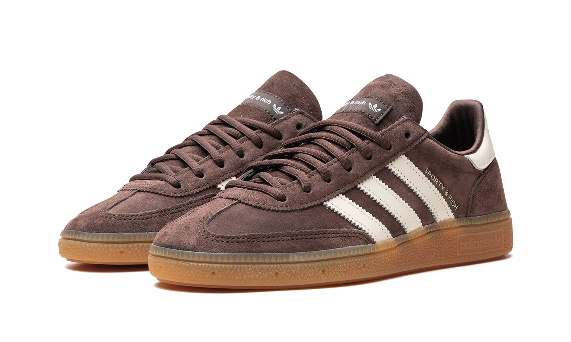 Handball Spezial "SPORTY & RICH" Reinforced Seams