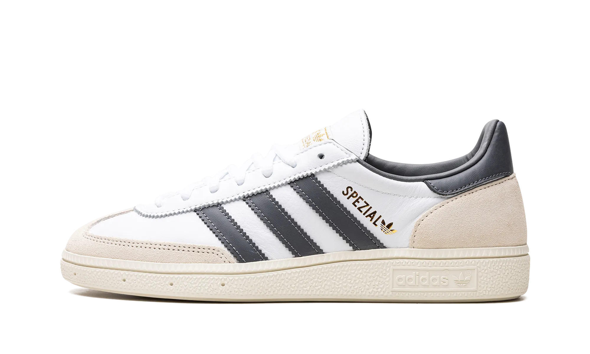 Impact Guard Handball Spezial "White / Grey"