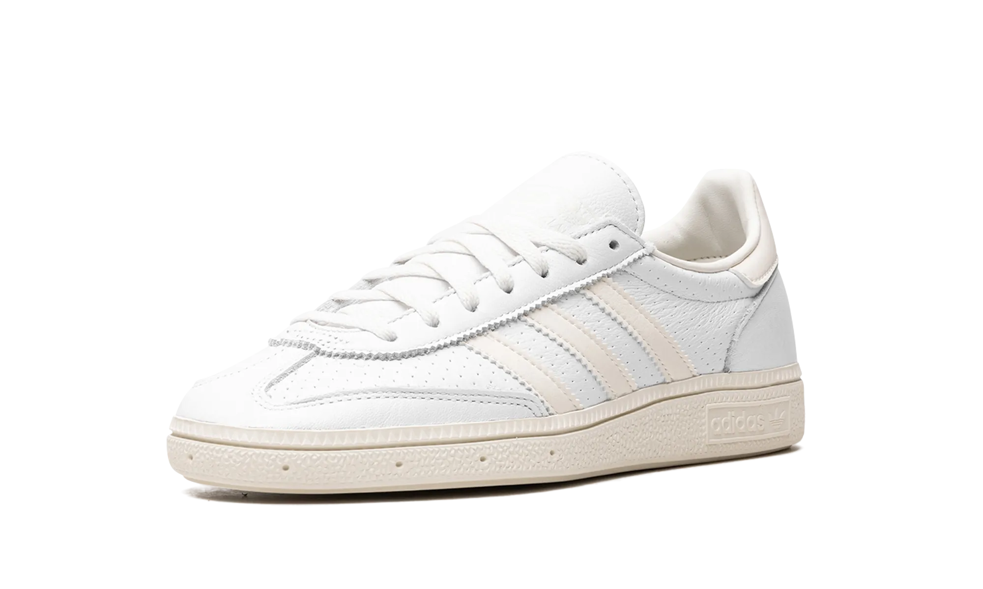 Free Movement Dynamic Comfort Handball Spezial "White Off White"