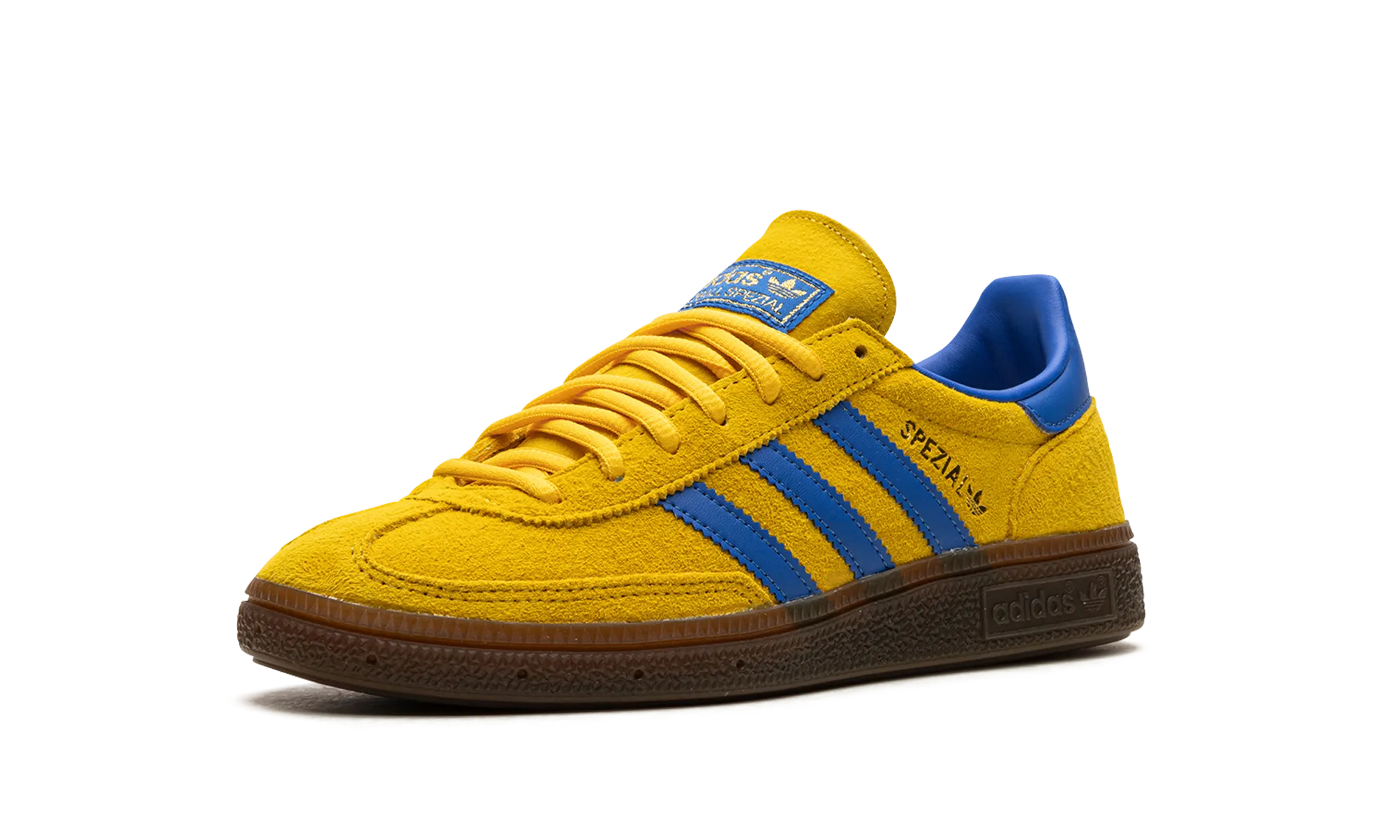 Grip Assist Handball Spezial "Yellow"