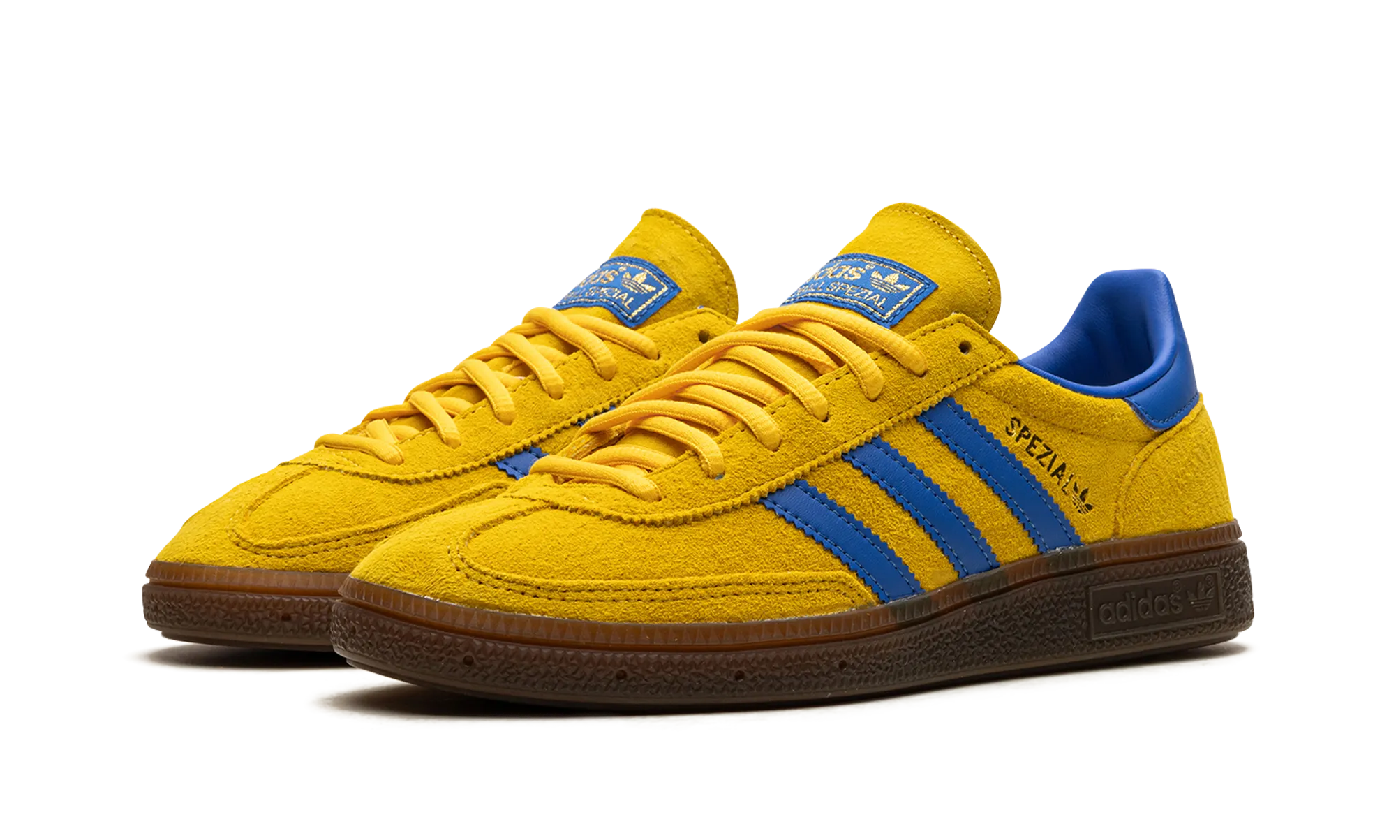 Handball Spezial "Yellow" city lights