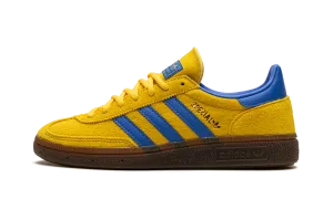 Handball Spezial "Yellow" Mid   Top