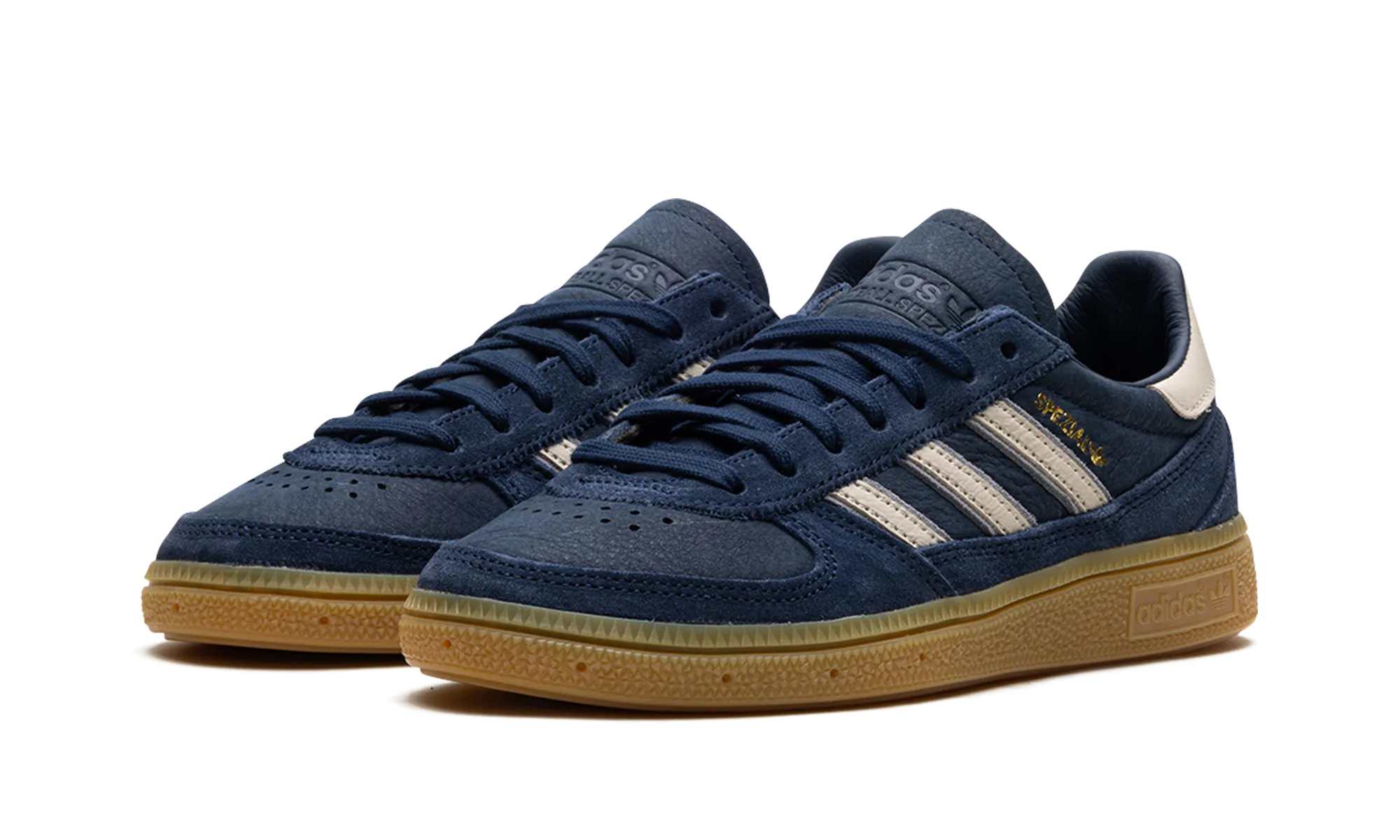 Handball Spezial Weltmeister "Collegiate Navy" Ventilated Mesh