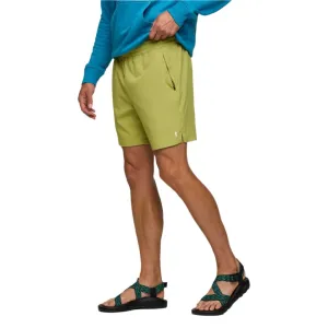 Classic Comfort Cotopaxi Persisto Tech Short Men