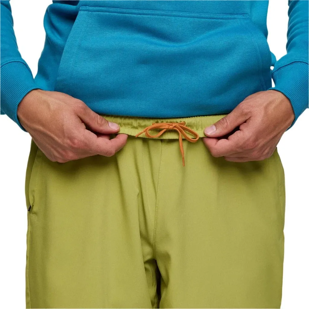 Cotopaxi Persisto Tech Short Men High Durability Weave