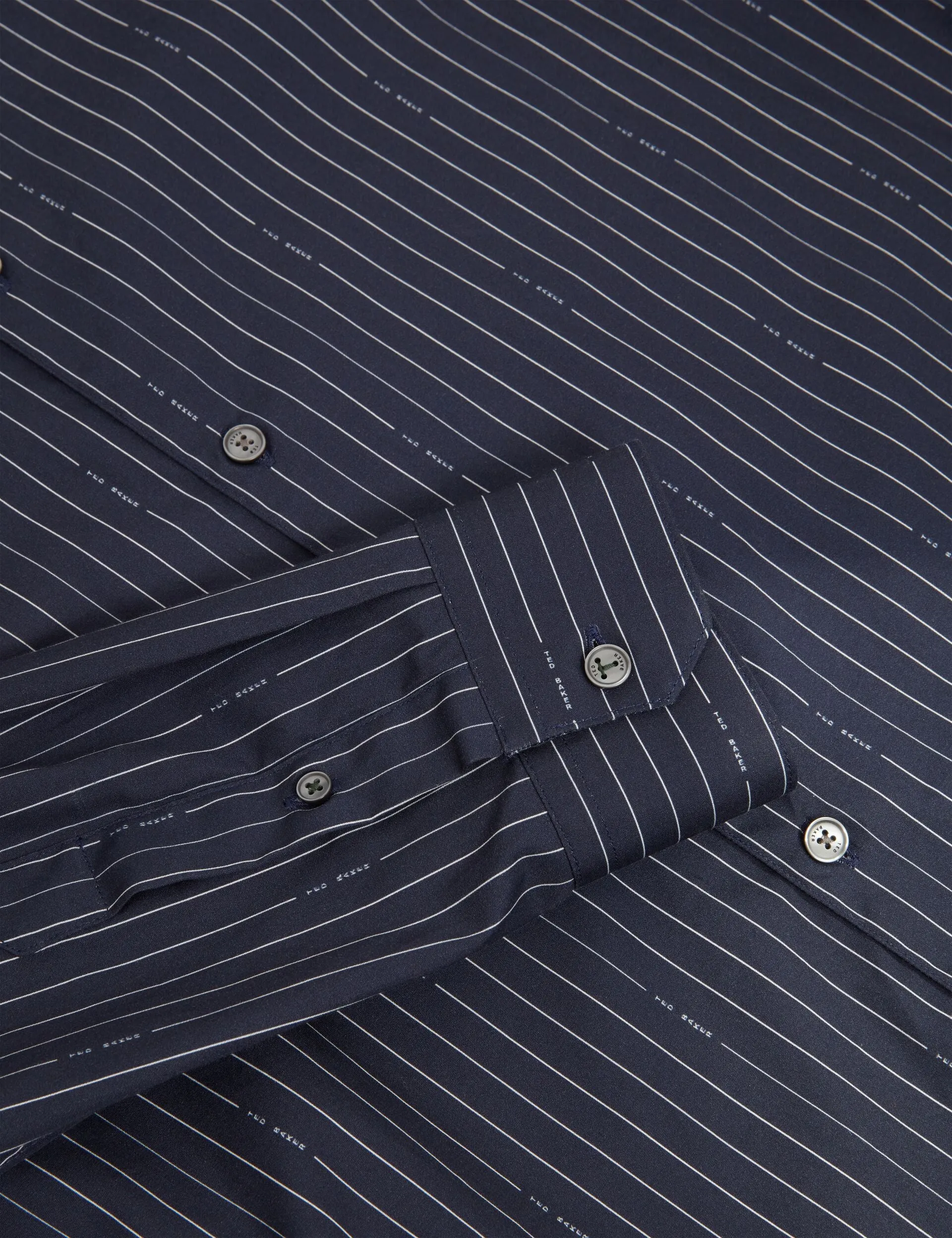 Soft Touch HANGENT | NAVY