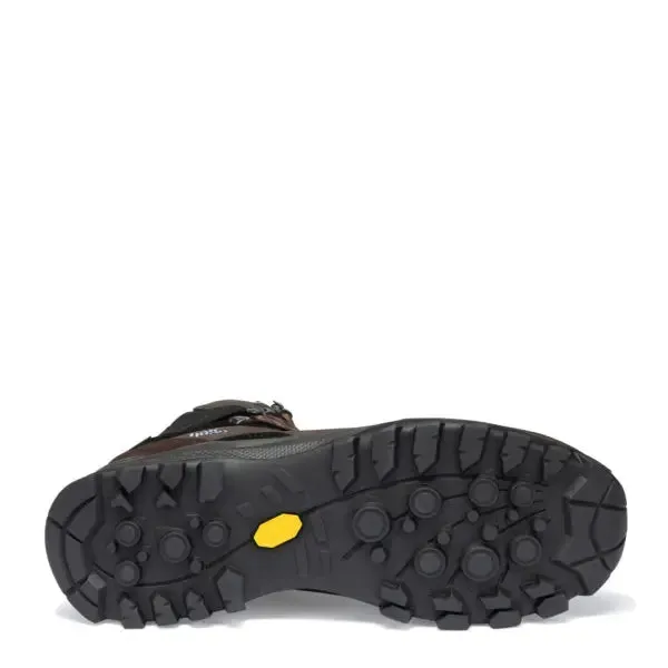 Hanwag Alta Bunion II GTX Boot Mocca / Black Comfort Lining