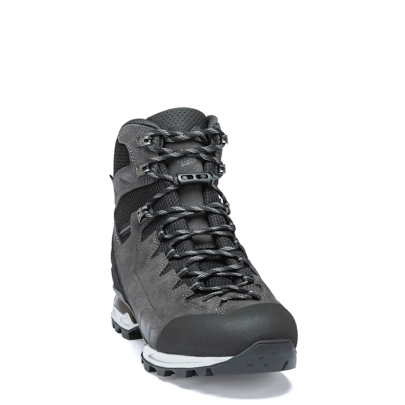 Memory Foam Casual Wear Hanwag Makra Trek GTX Boot Asphalt / Light Grey
