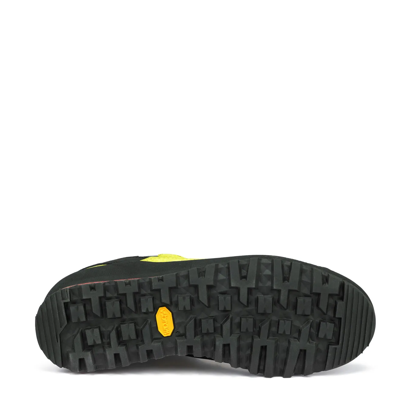 Campus Cool Low Arch Hanwag Rotpunkt Low GTX Pistacchio / Graphite