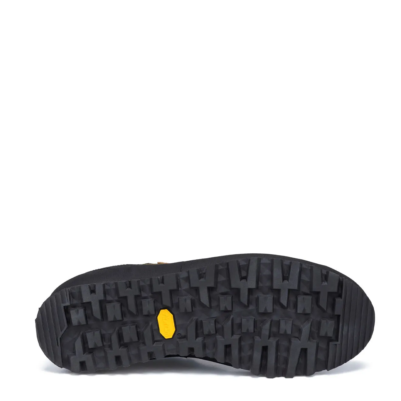 Storm Proof Hanwag Rotpunkt Trainer Low LL Deep Olive / Olive