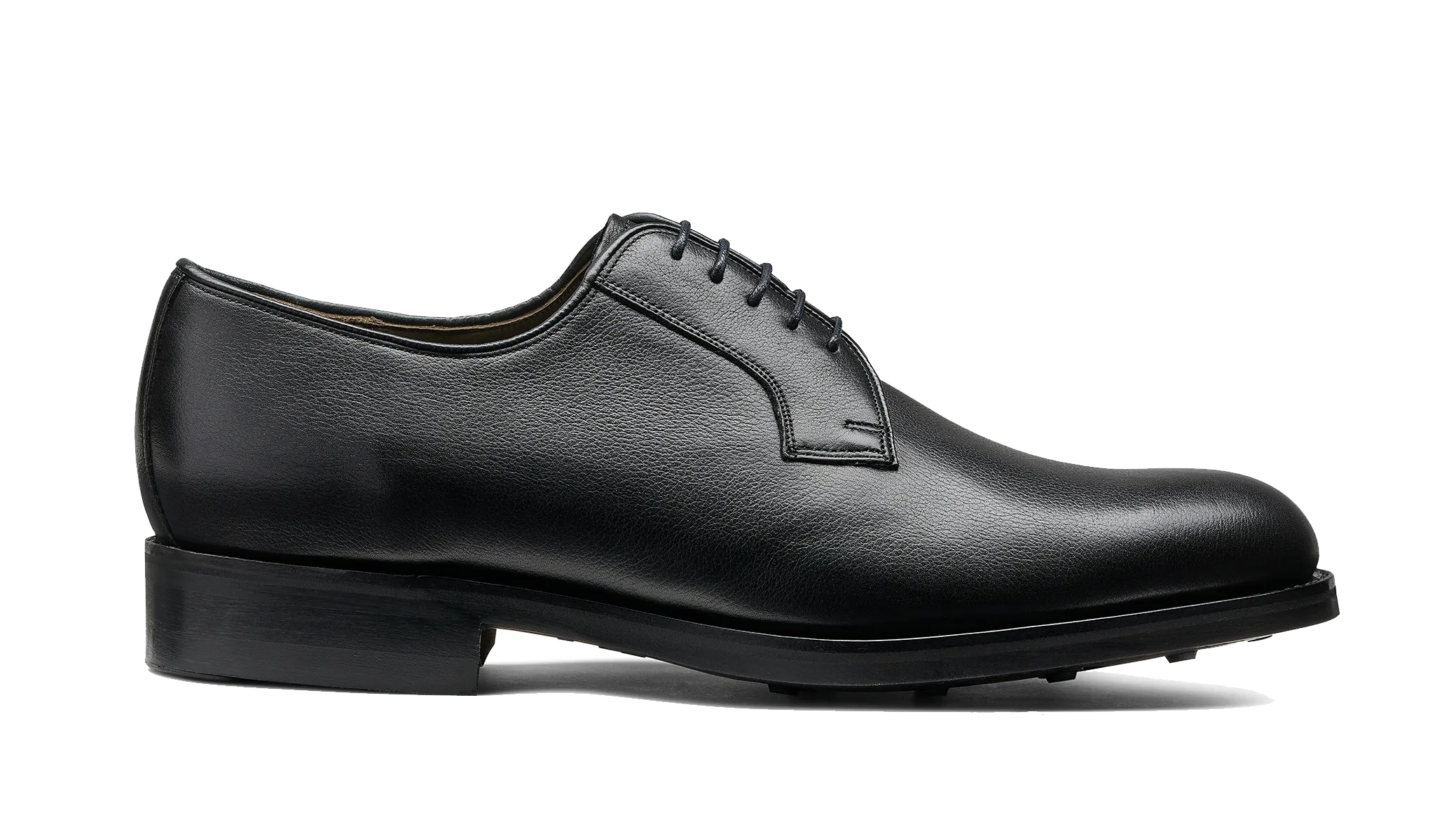 Work Attire Harris - Black Softie