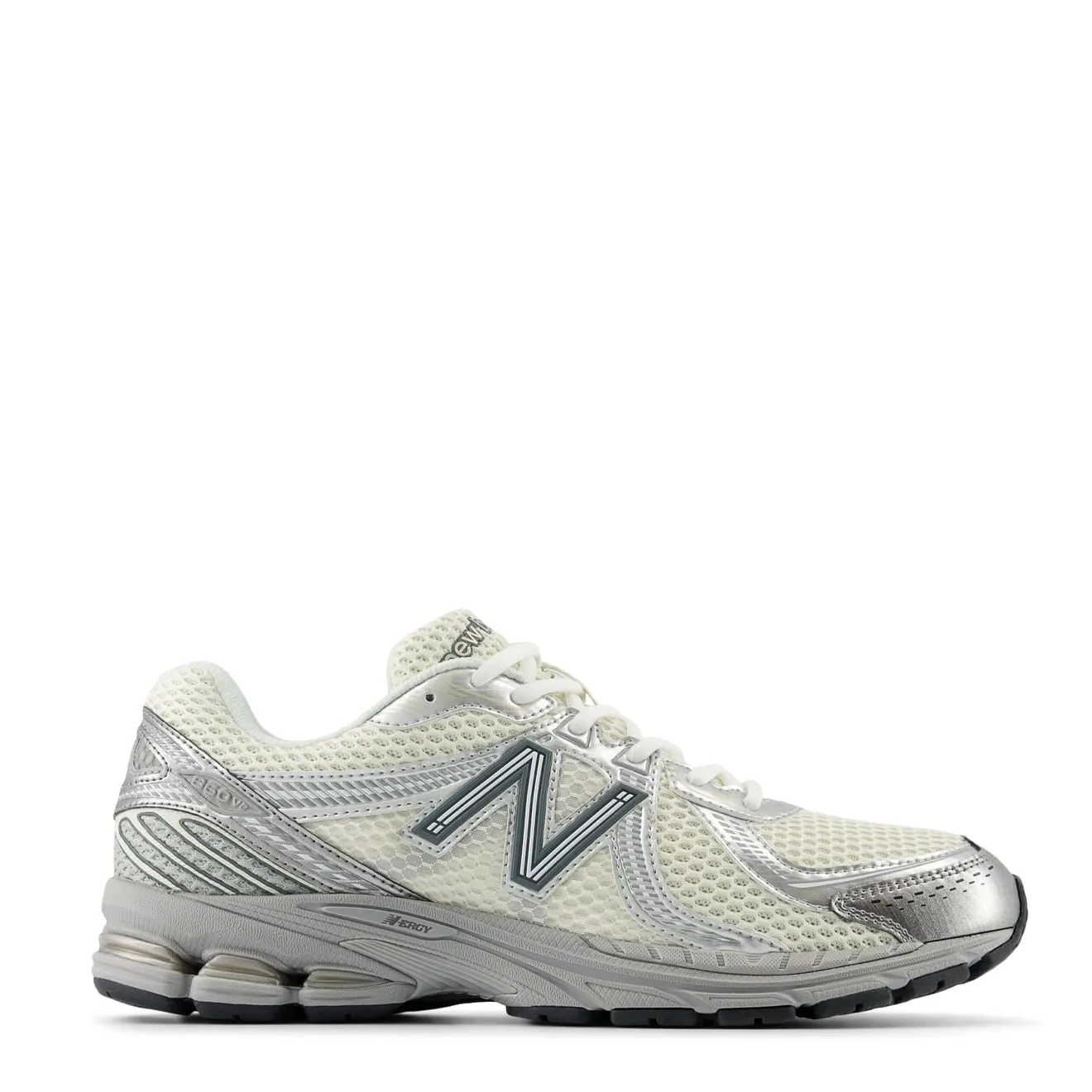 New Balance 860v2 Sea Salt / Harbour Grey / Raincloud Color Mix