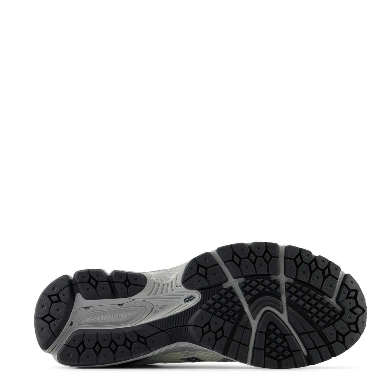 New Balance 860v2 Sea Salt / Harbour Grey / Raincloud All Day Beach Walk