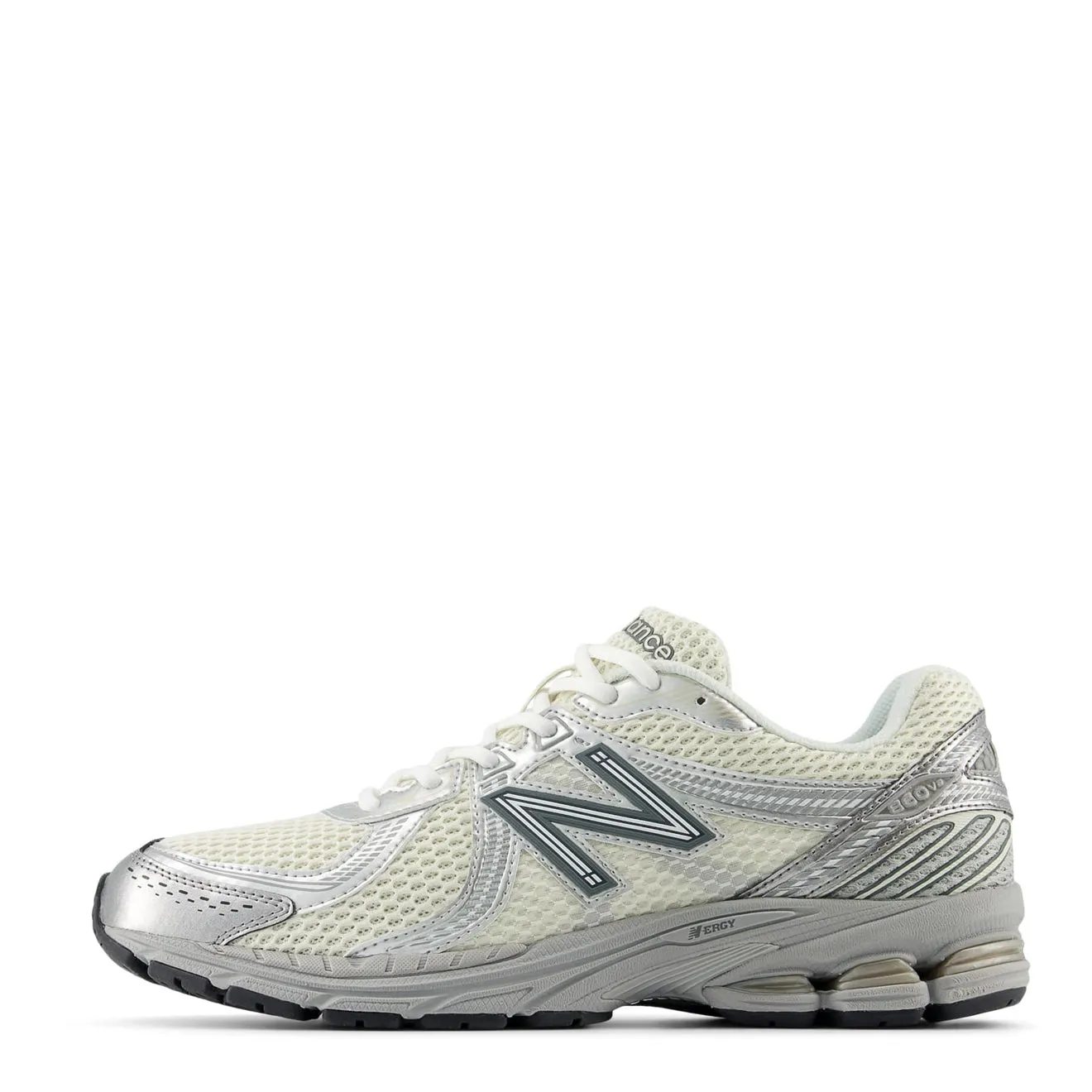Freeze Grip New Balance 860v2 Sea Salt / Harbour Grey / Raincloud