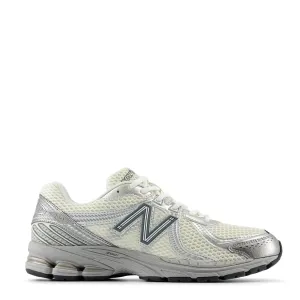New Balance 860v2 Sea Salt / Harbour Grey / Raincloud Color Mix
