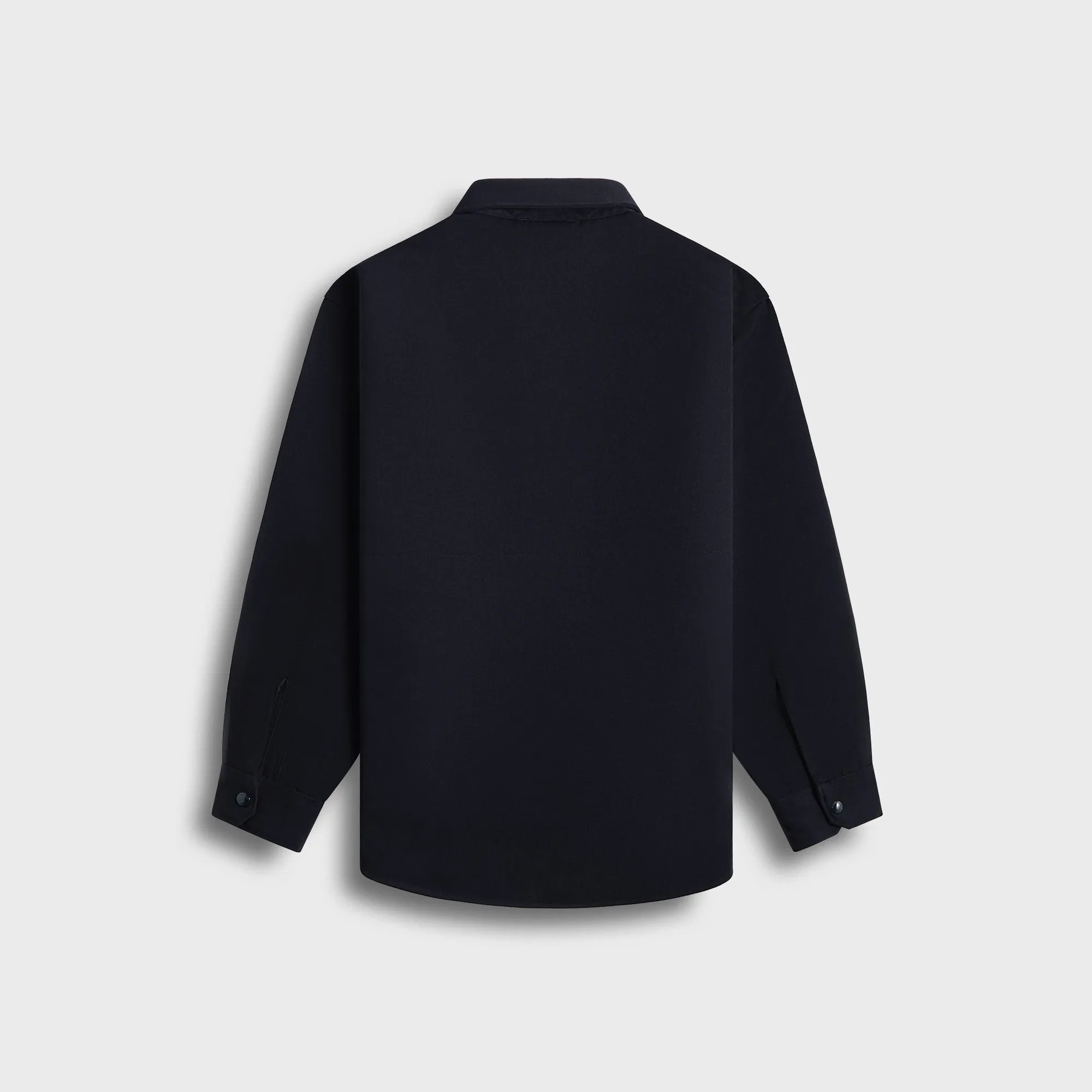 Wind Protection Engineered Garments CPO Shirt Jacket - Dark navy