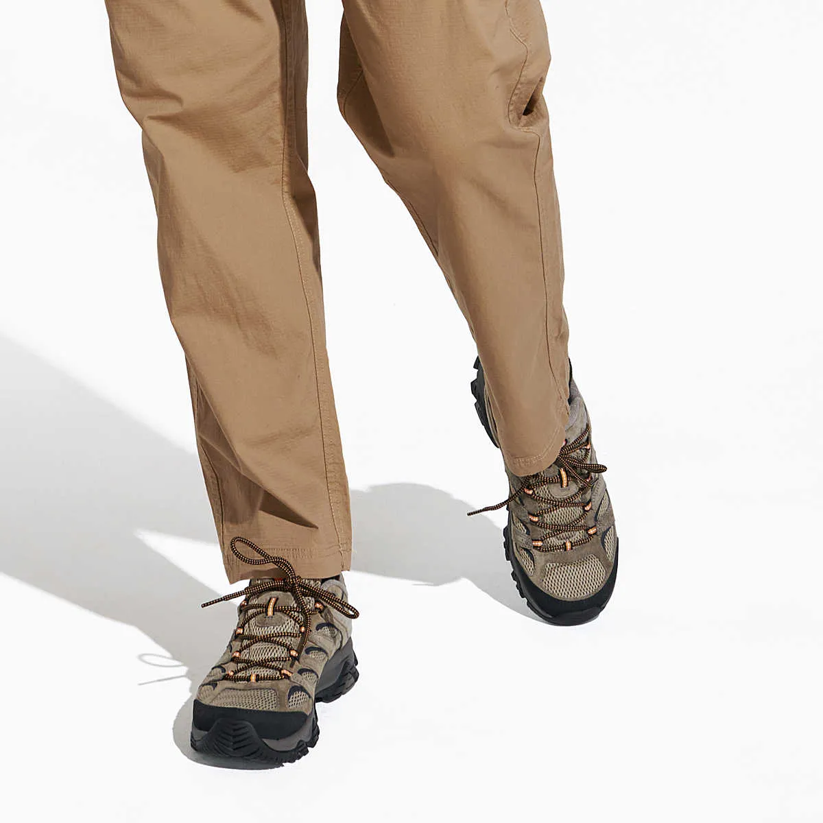 Cool Seasons Groom MEN'S MOAB 3