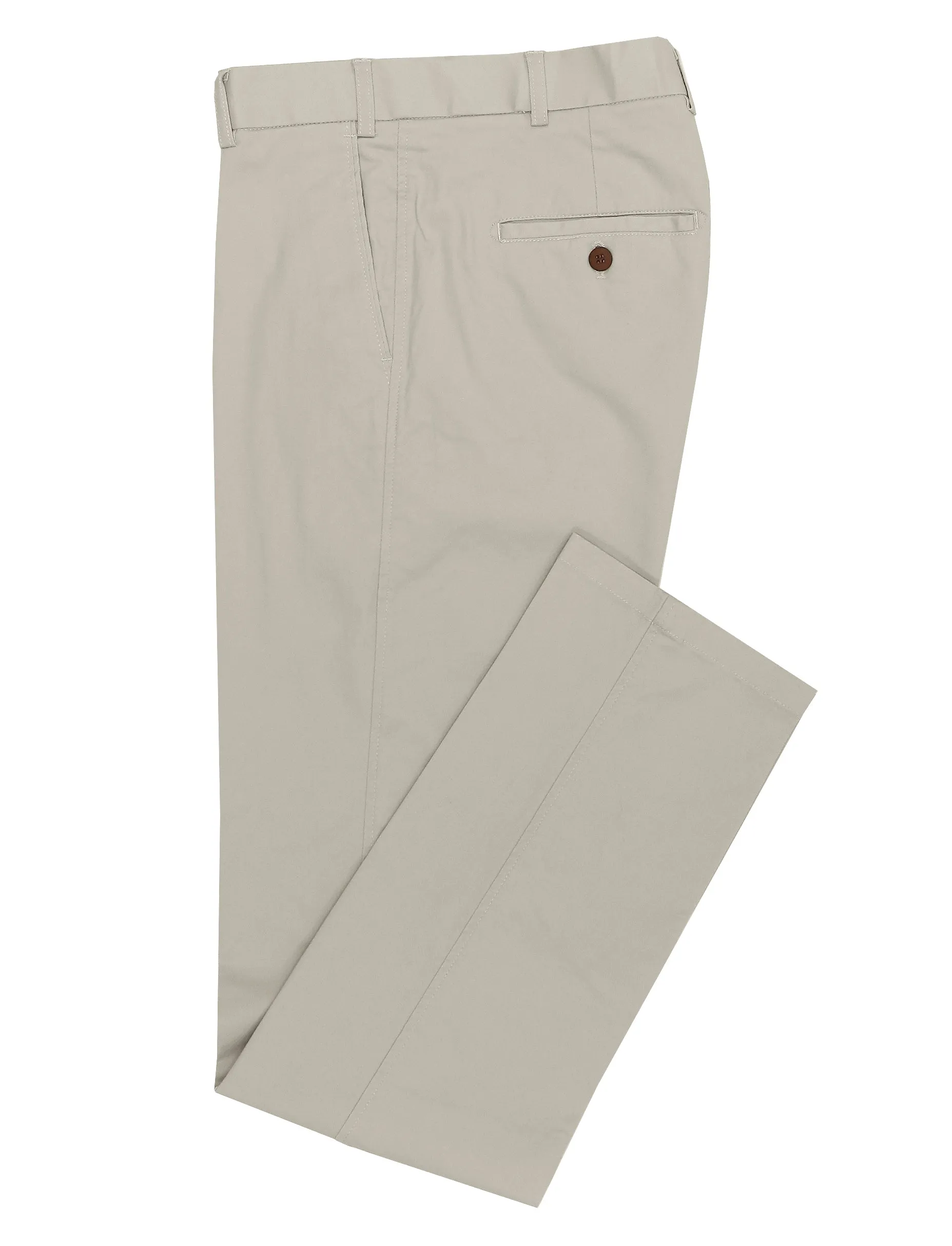 Stone 554 Relaxed Chino Soft Design