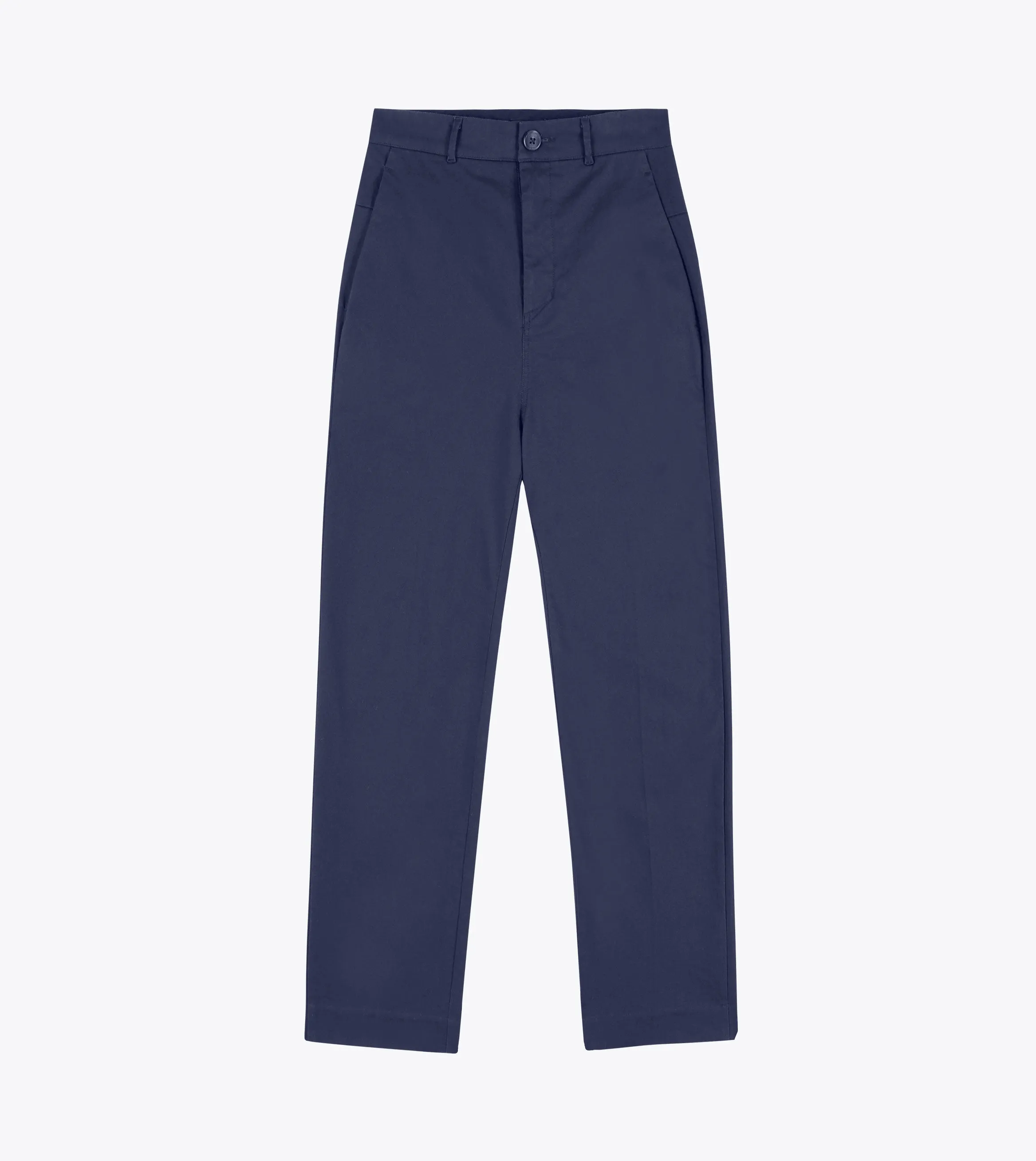 Box Pant Duke Blue Core Movement