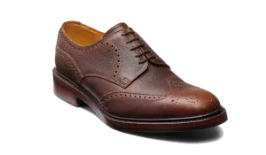 Mesh Breath Mono Shade Kelmarsh - Ansiao Brown