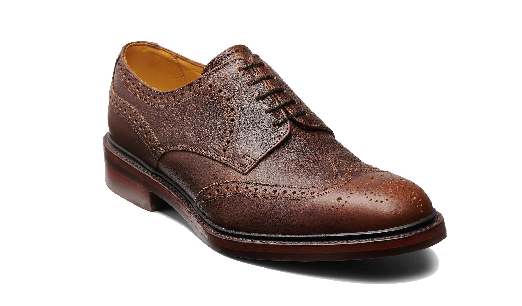 Mesh Breath Mono Shade Kelmarsh - Ansiao Brown