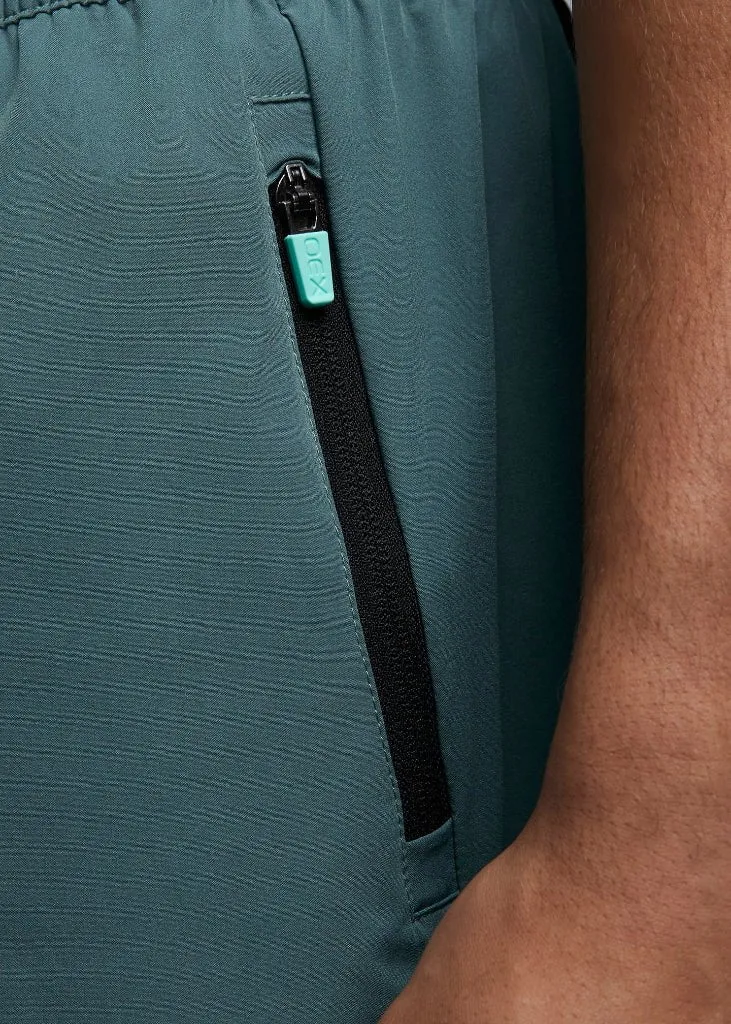 OEX Dyno Short Men Quick Dry Tech media industry