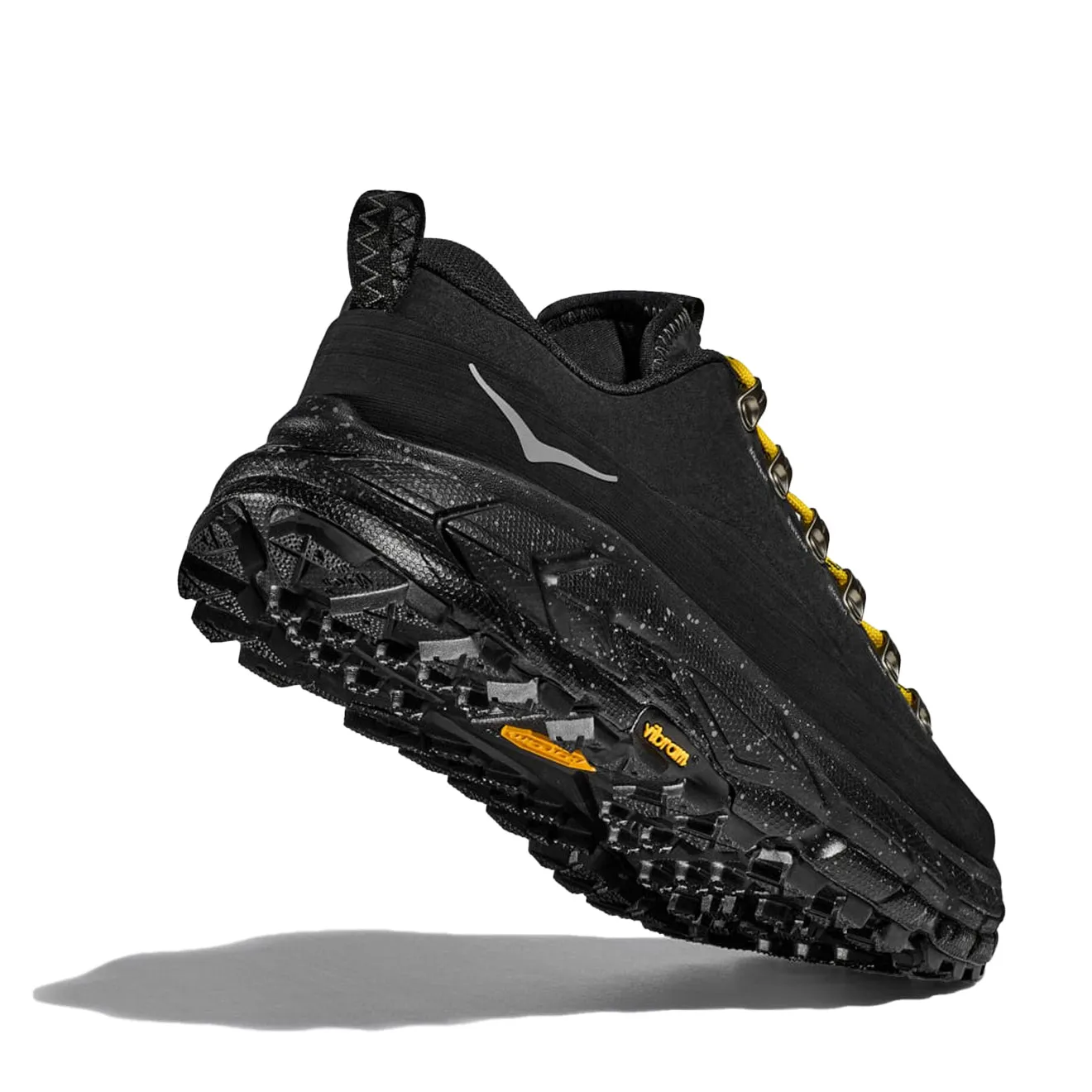 Hoka Tor Summit Trainer Black / Black Dry Fast