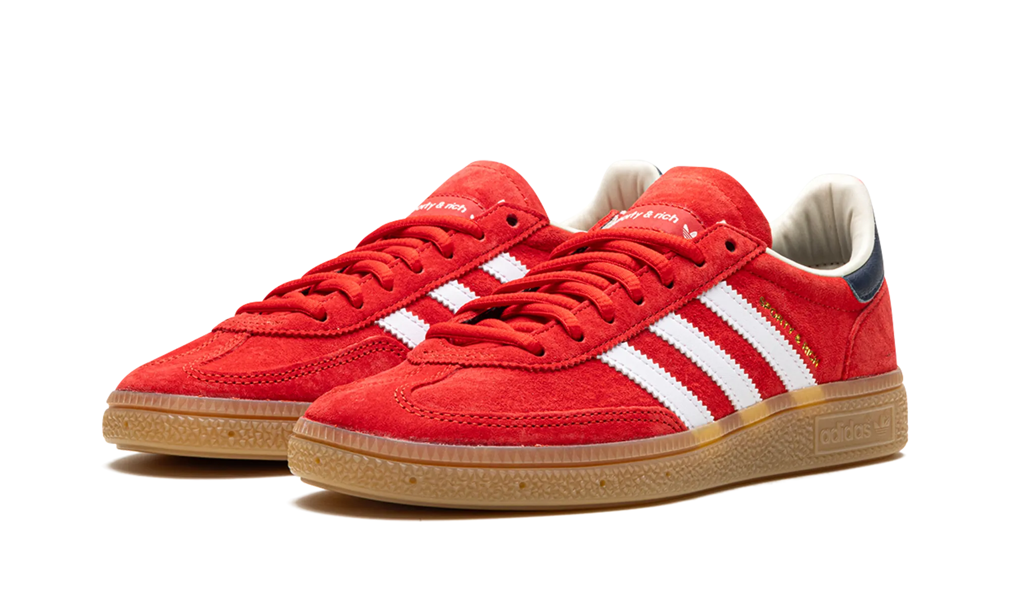 Handball Spezial "Sporty & Rich - USA" Stylish Ride Comfort Fit System