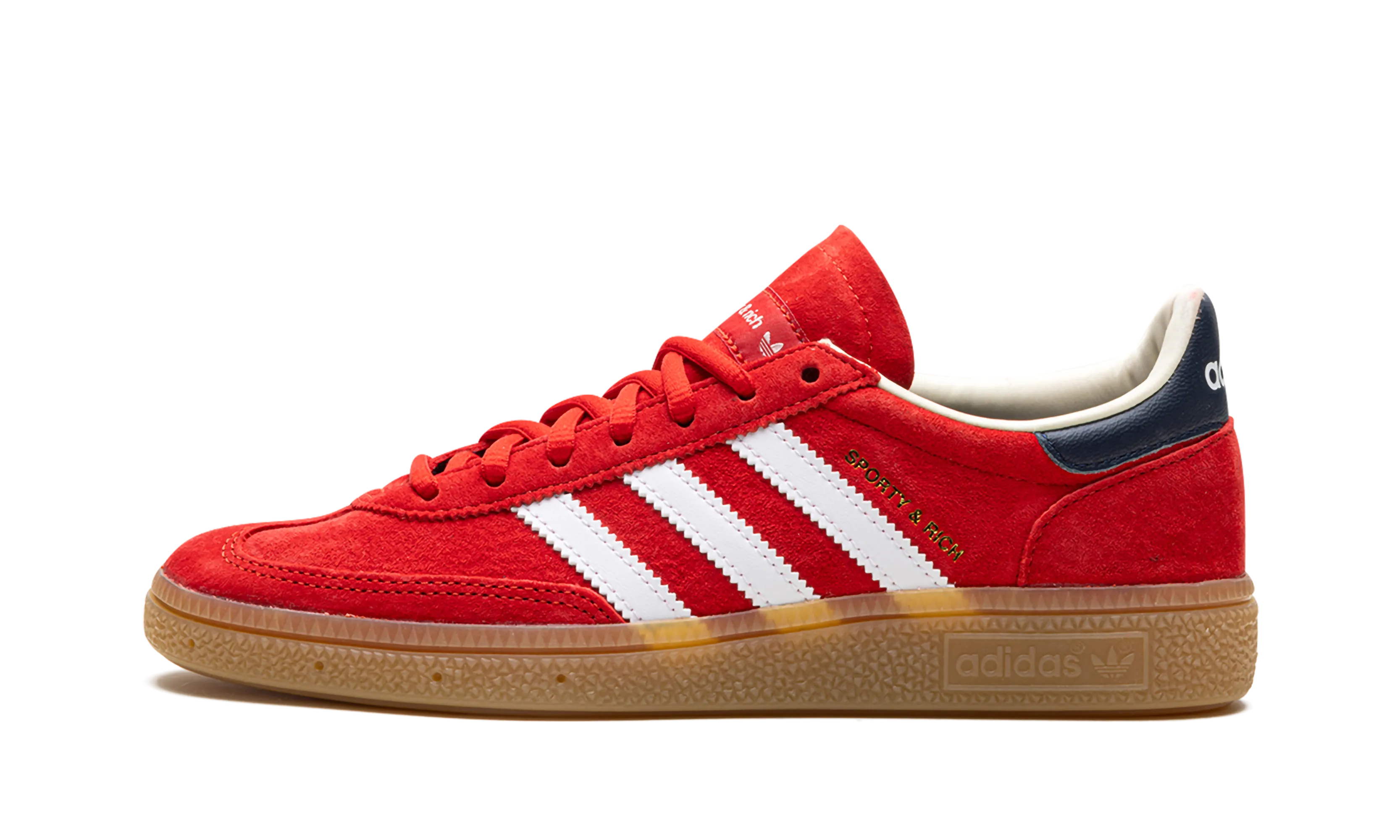 Handball Spezial "Sporty & Rich - USA" High Grip
