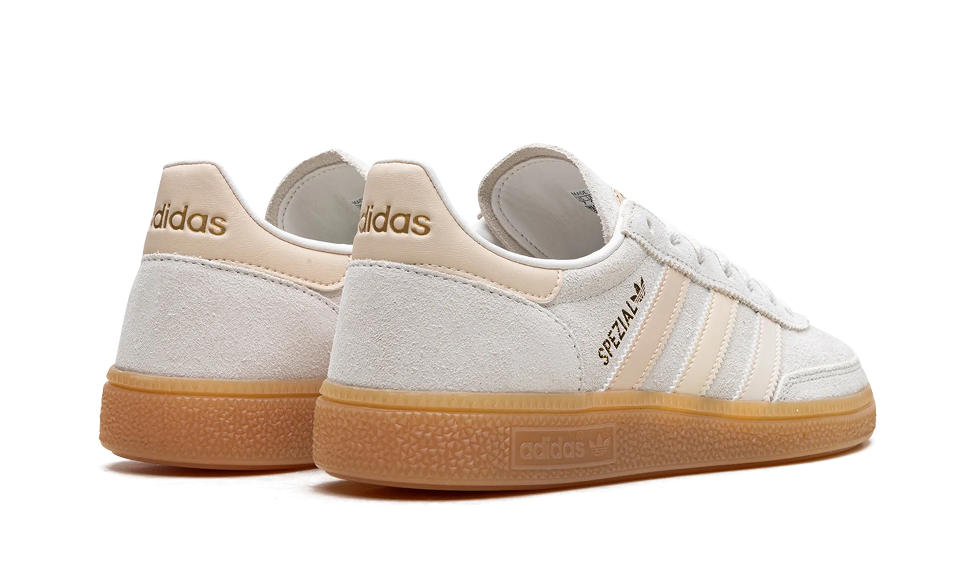 Handball Spezial "Wonder White-Sand Strata" Pro Action Ride