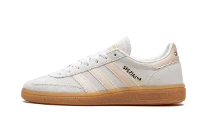 Fast Ride Fit Breathable knit Handball Spezial "Wonder White-Sand Strata"