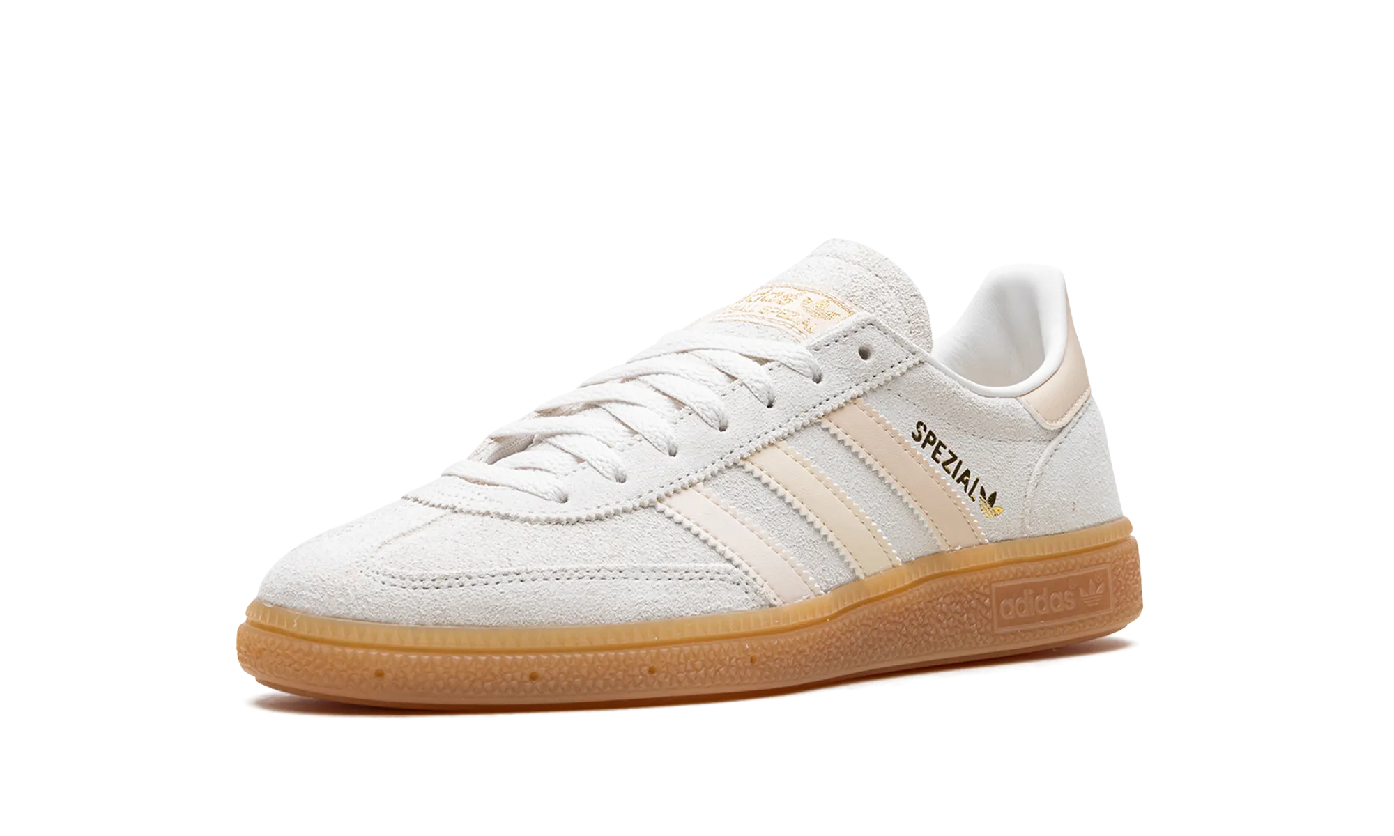 Handball Spezial "Wonder White-Sand Strata" Ollie Pad