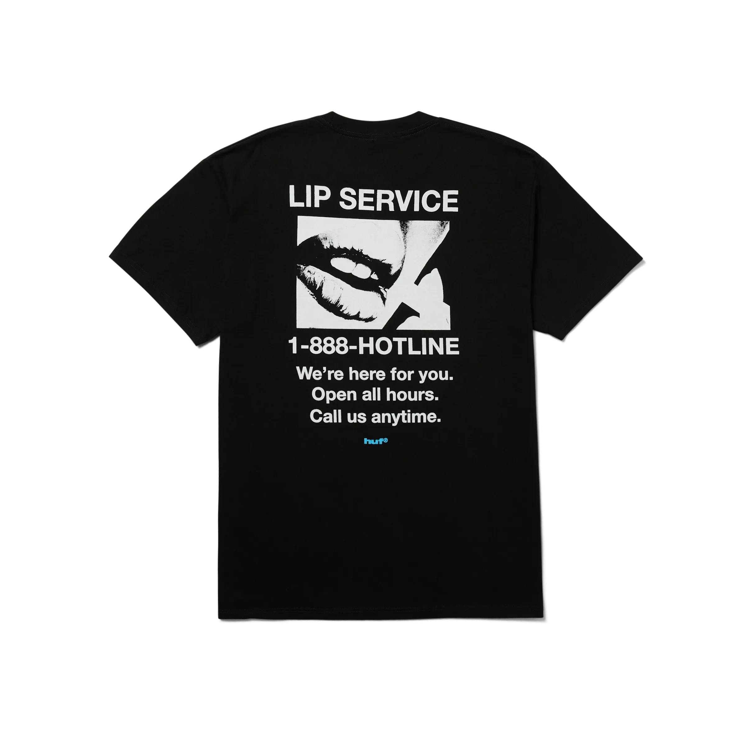 Hotline T-Shirt OdorResistant Fresh Comfort Style