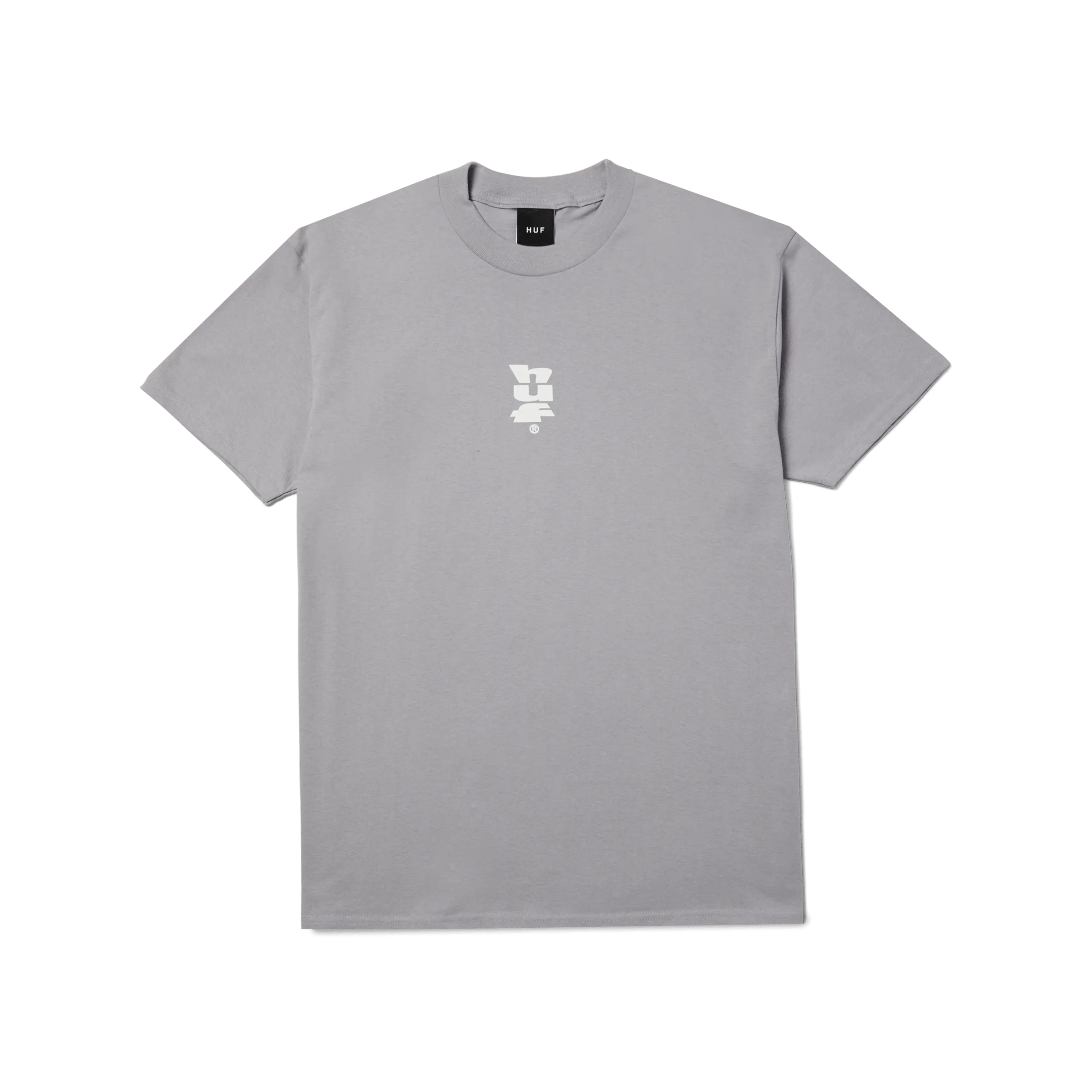 Odor-resistant UltraLightweight HUF Set Megablast T-Shirt
