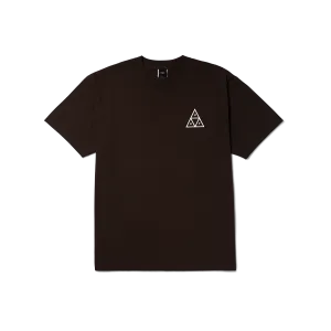 HUF SET Triple Triangle T-Shirt Perfect Design elastic waistband