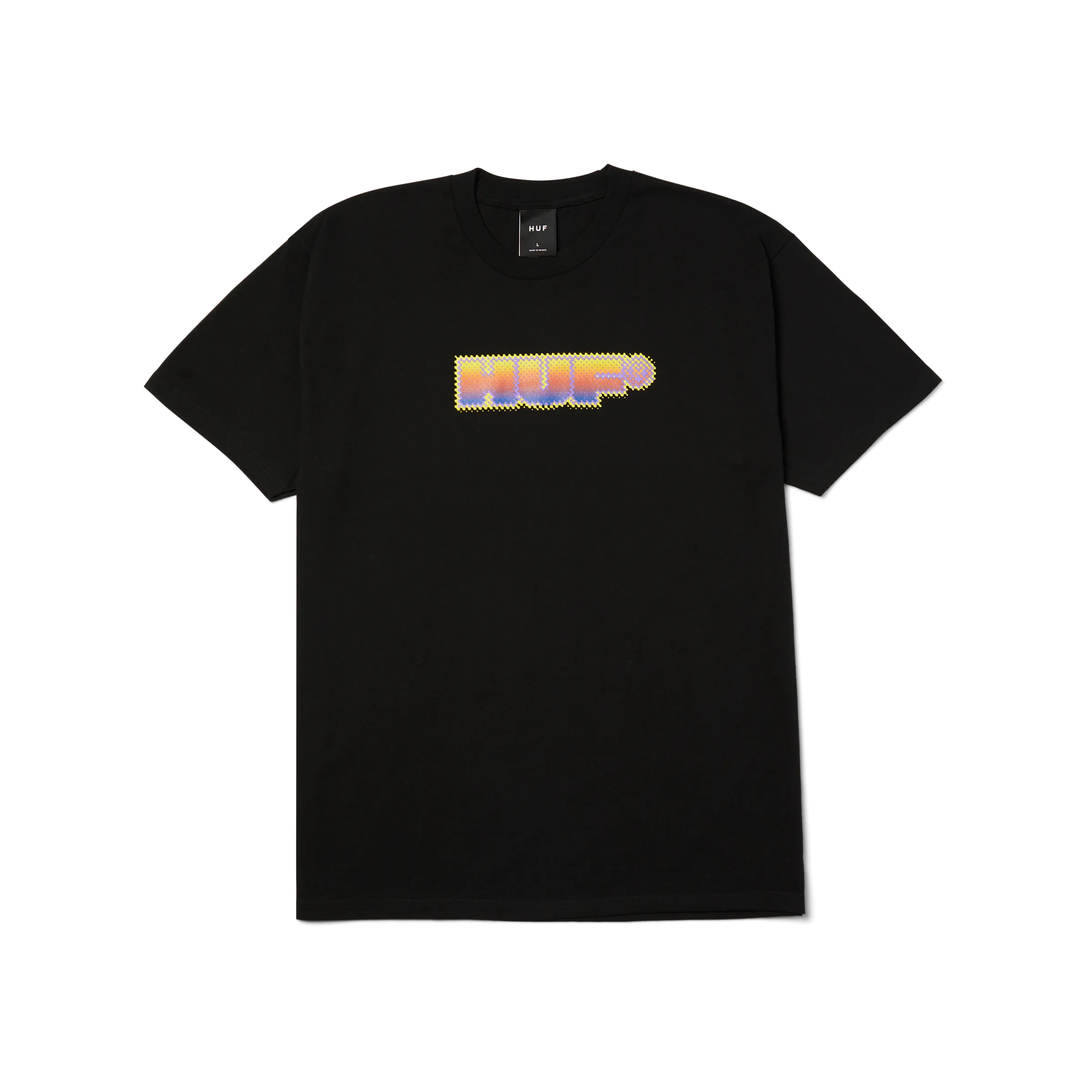 Casual Flex Fit Flex Fit HUF Tone T-Shirt