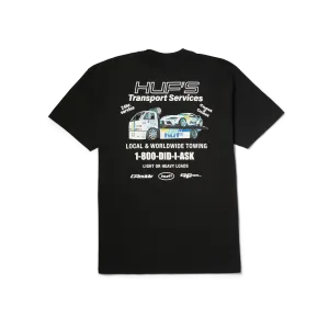Sweat Absorbent HUF x GReddy Tow T-Shirt