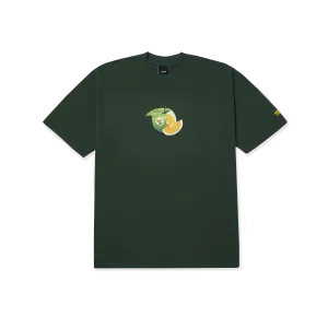 HUF x Midnight Organic Hybrid T-Shirt thermal