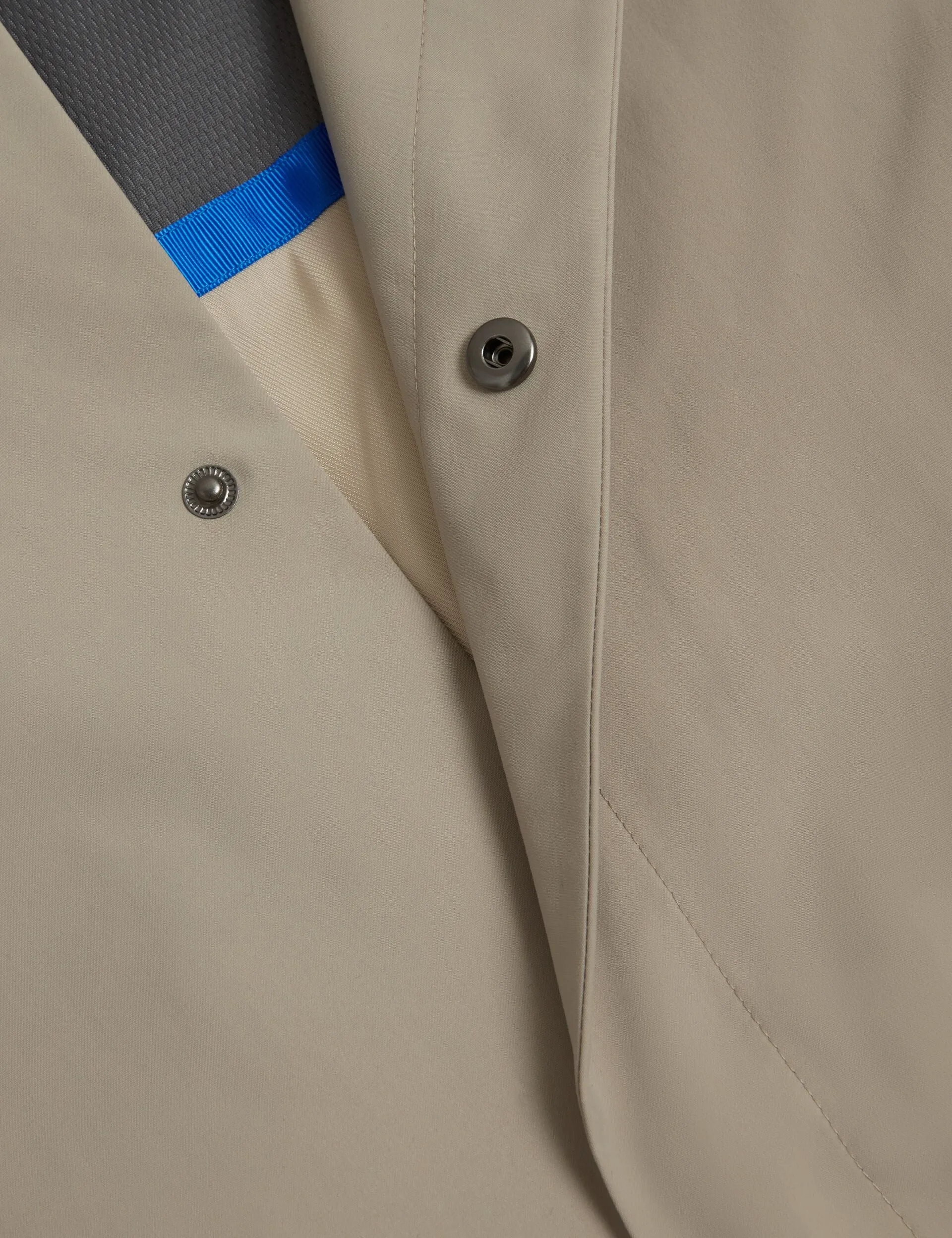 Mark Style Heat Reflective Lining HUMMELS | ECRU