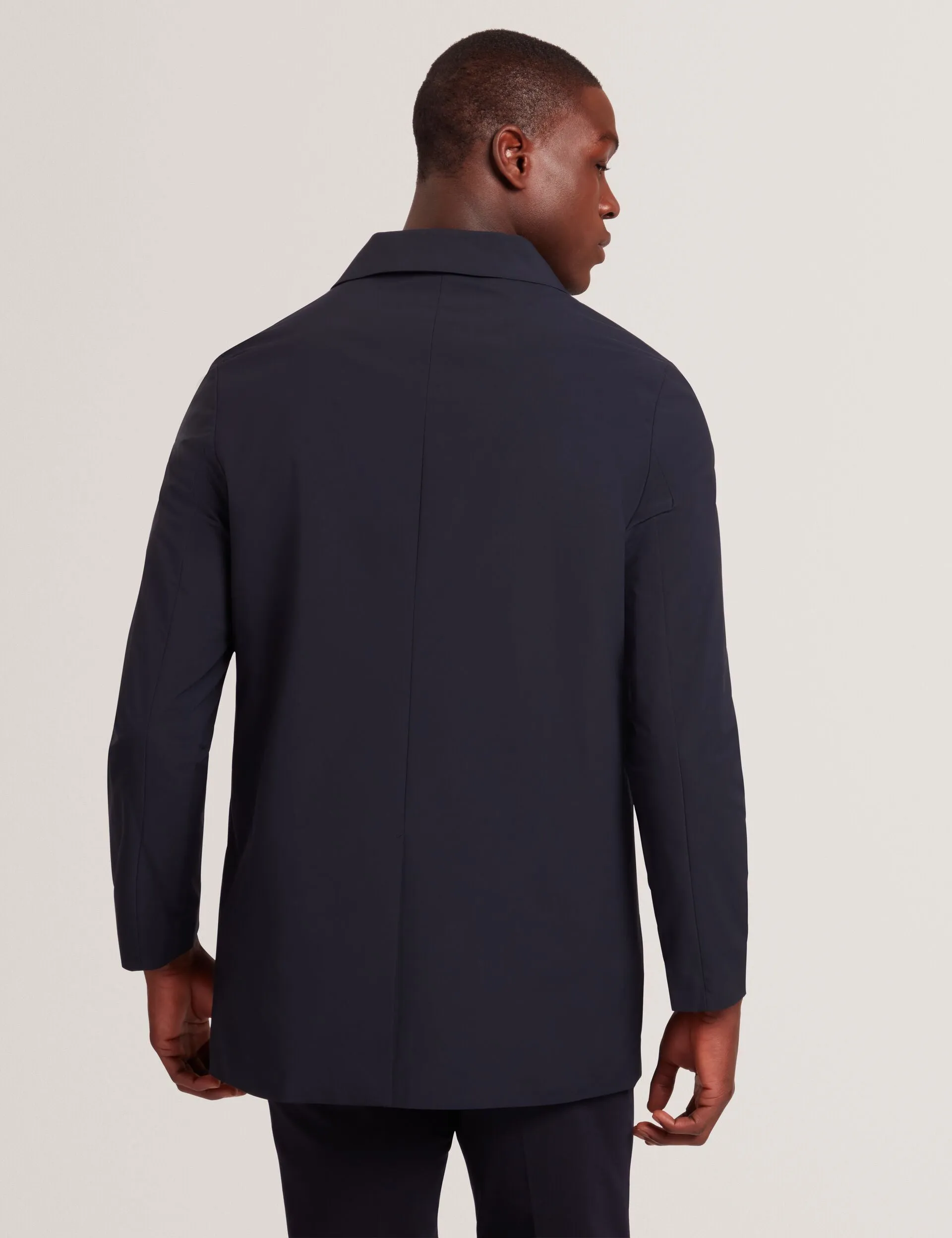 Temperature Regulating Tech LowProfileStitching HUMMELS | NAVY