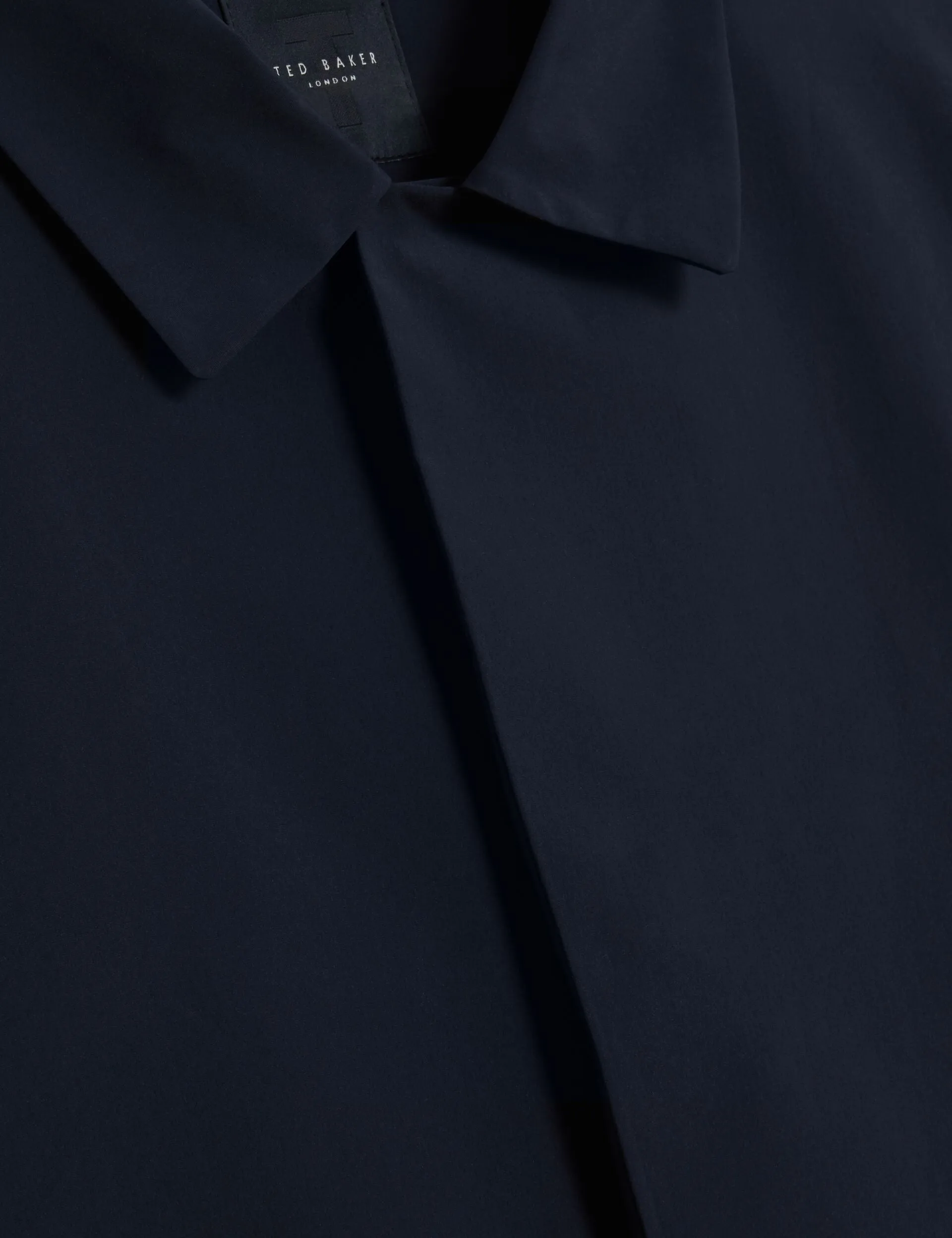 HUMMELS | NAVY Waterproof Design AntiStaticFinish