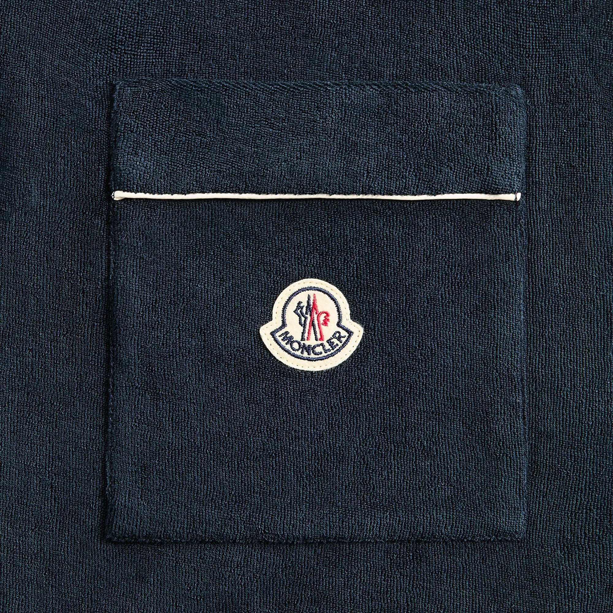 Mother's Day gift Sporty Performance Moncler Shorts - Black