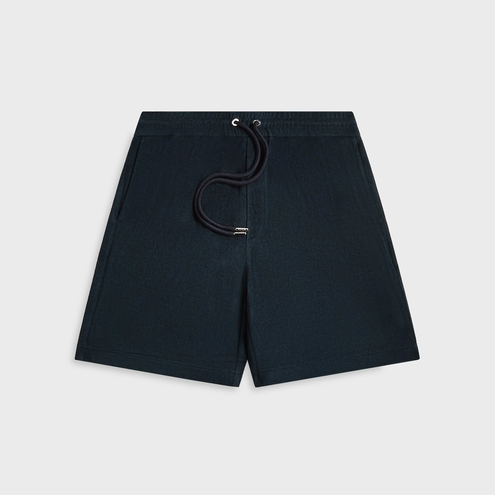 Moncler Shorts - Black Flexible Gusset