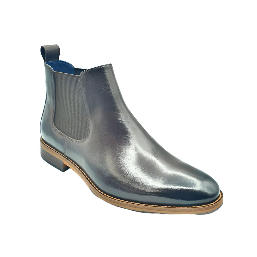 Dry Guard Dubarry Mens Boot Steed Mahogany