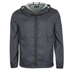 ID40068-Barbour International Overshirt appropriate for weekdays Cozy Streetwear