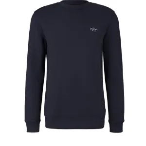 Eco Friendly Outdoor Activity ID60201-Joop Navy Sweatshirt